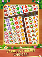 Tile Match - Triple Matching Screenshot 1