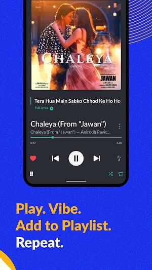 Josaavn Mod Apk Download