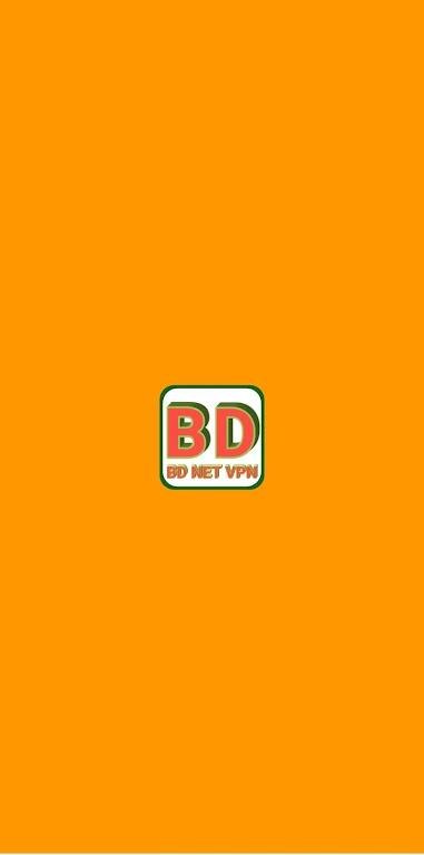 BD NET VPN應用截圖第2張