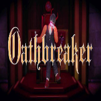 Oathbreaker