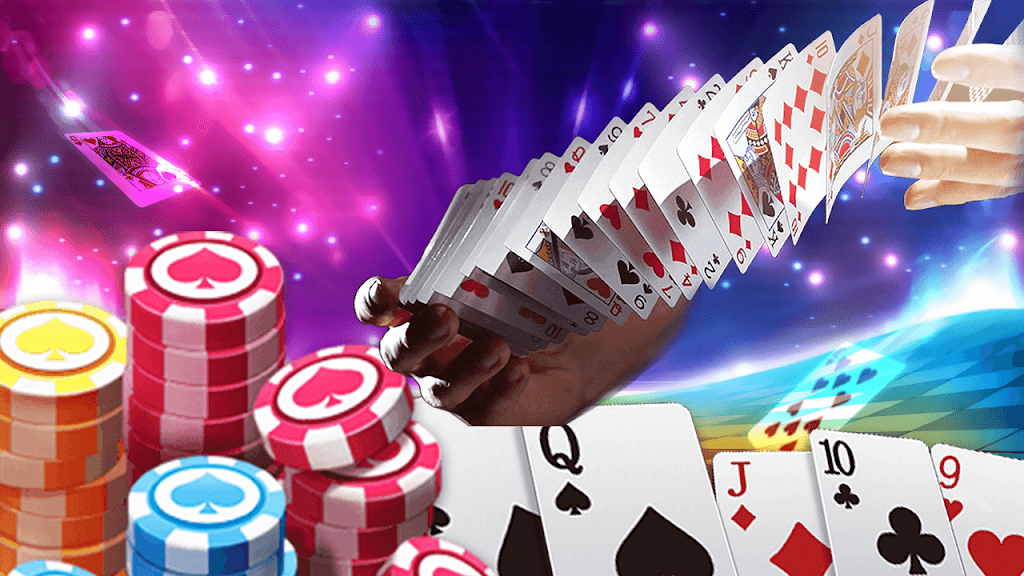 Teen Patti Aura Ảnh chụp màn hình 1