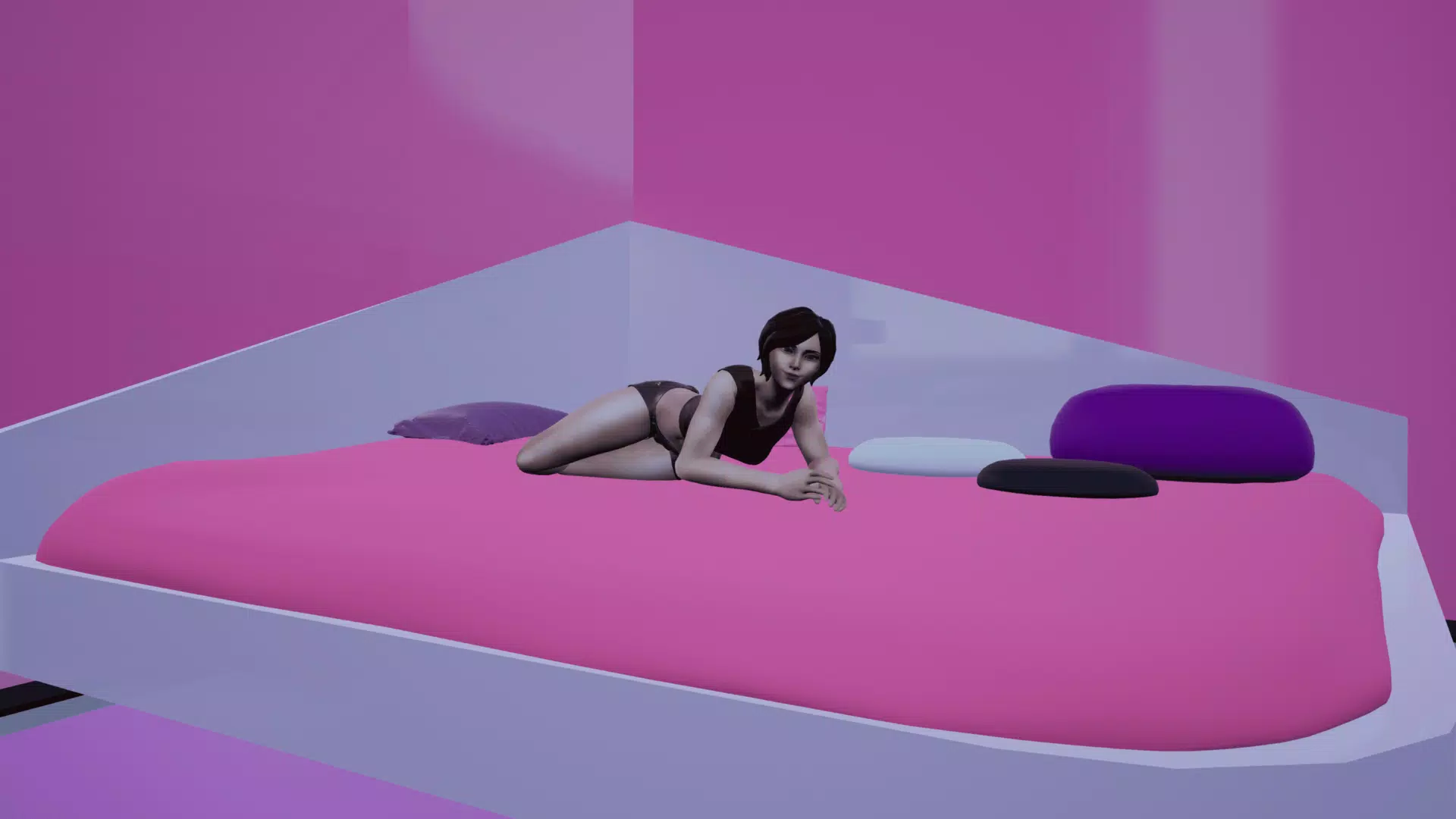 3D Custom Wife Screenshot 3
