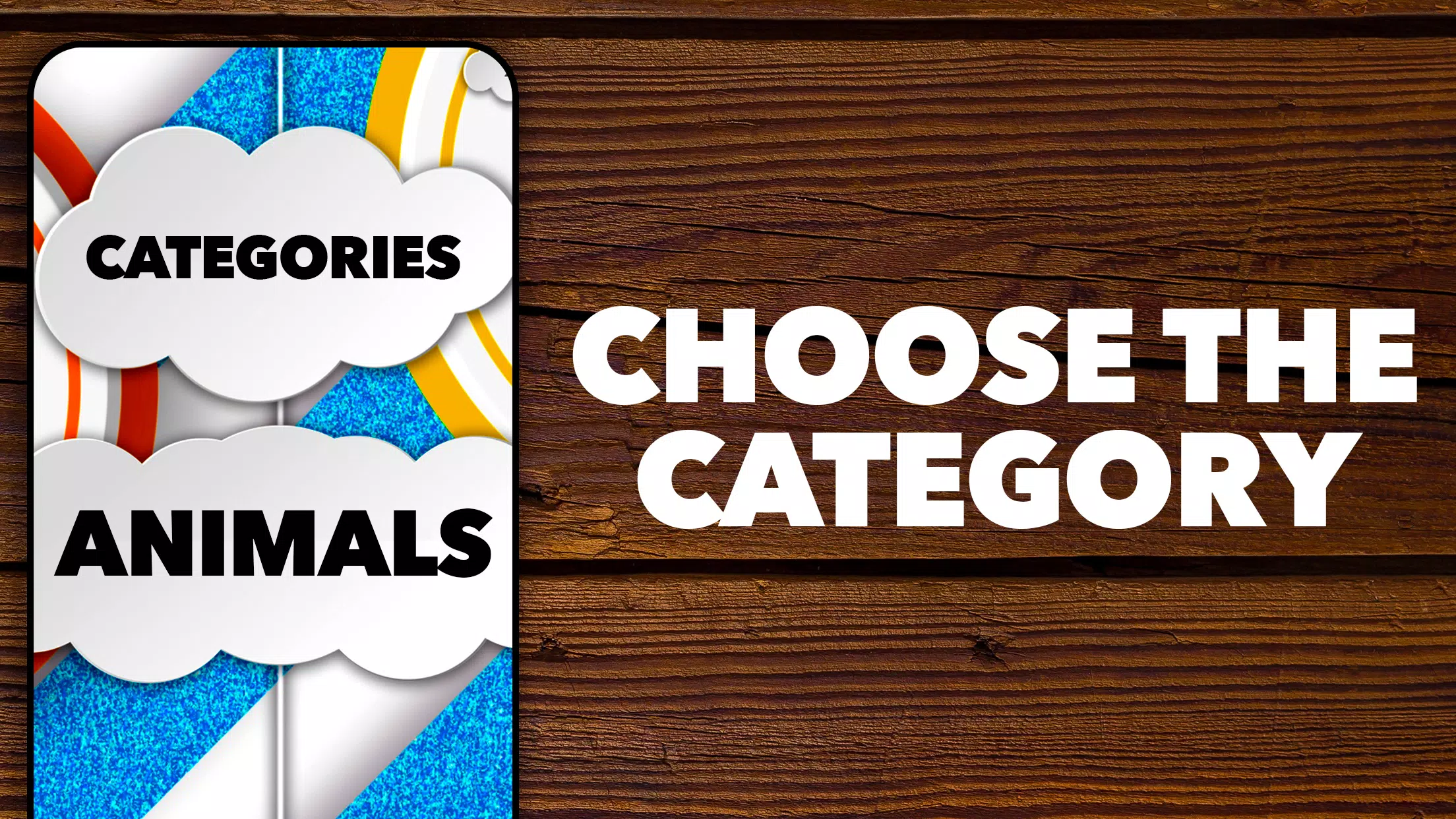 Categories Captura de pantalla 1