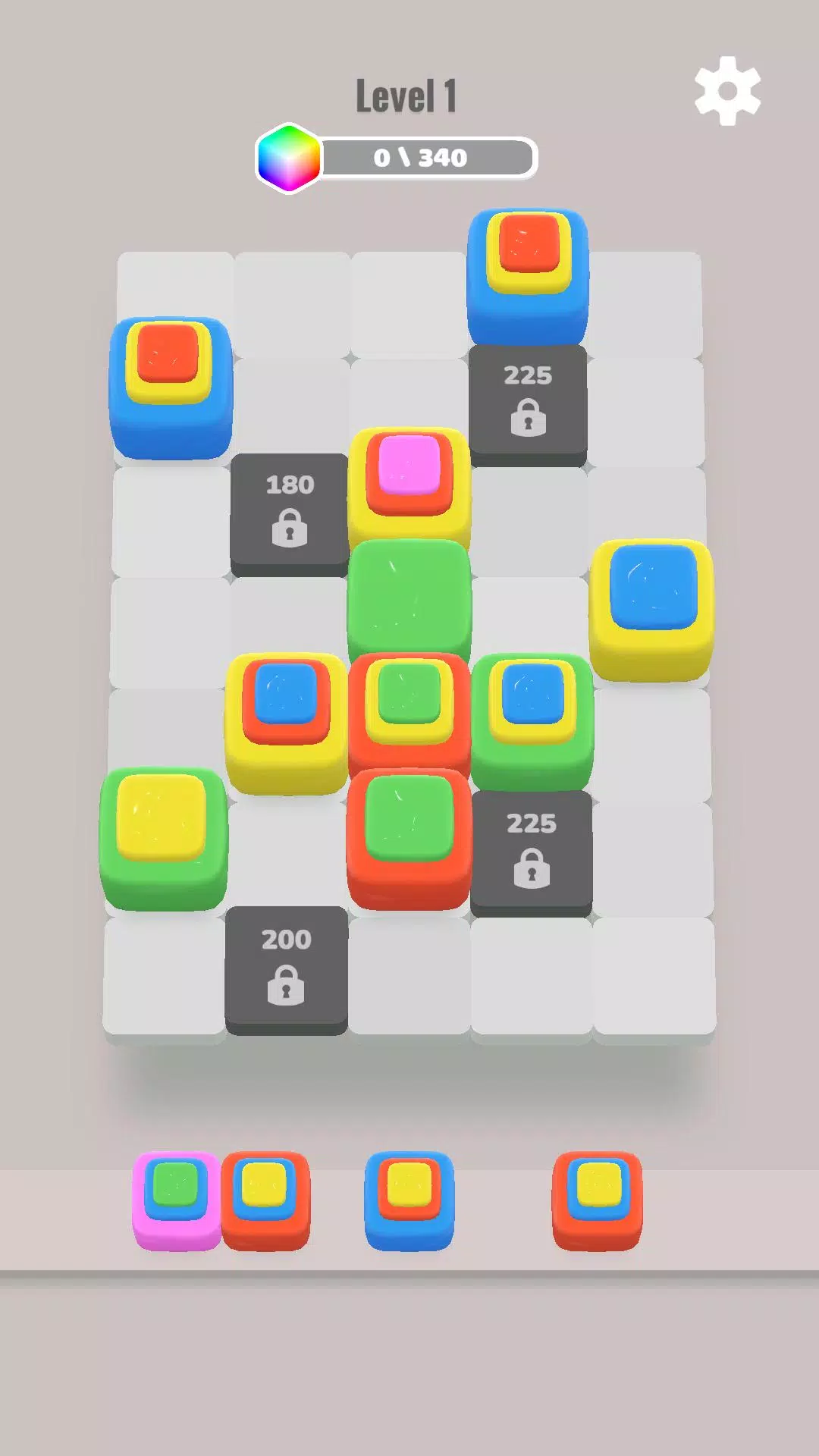 Jelly Connect應用截圖第2張