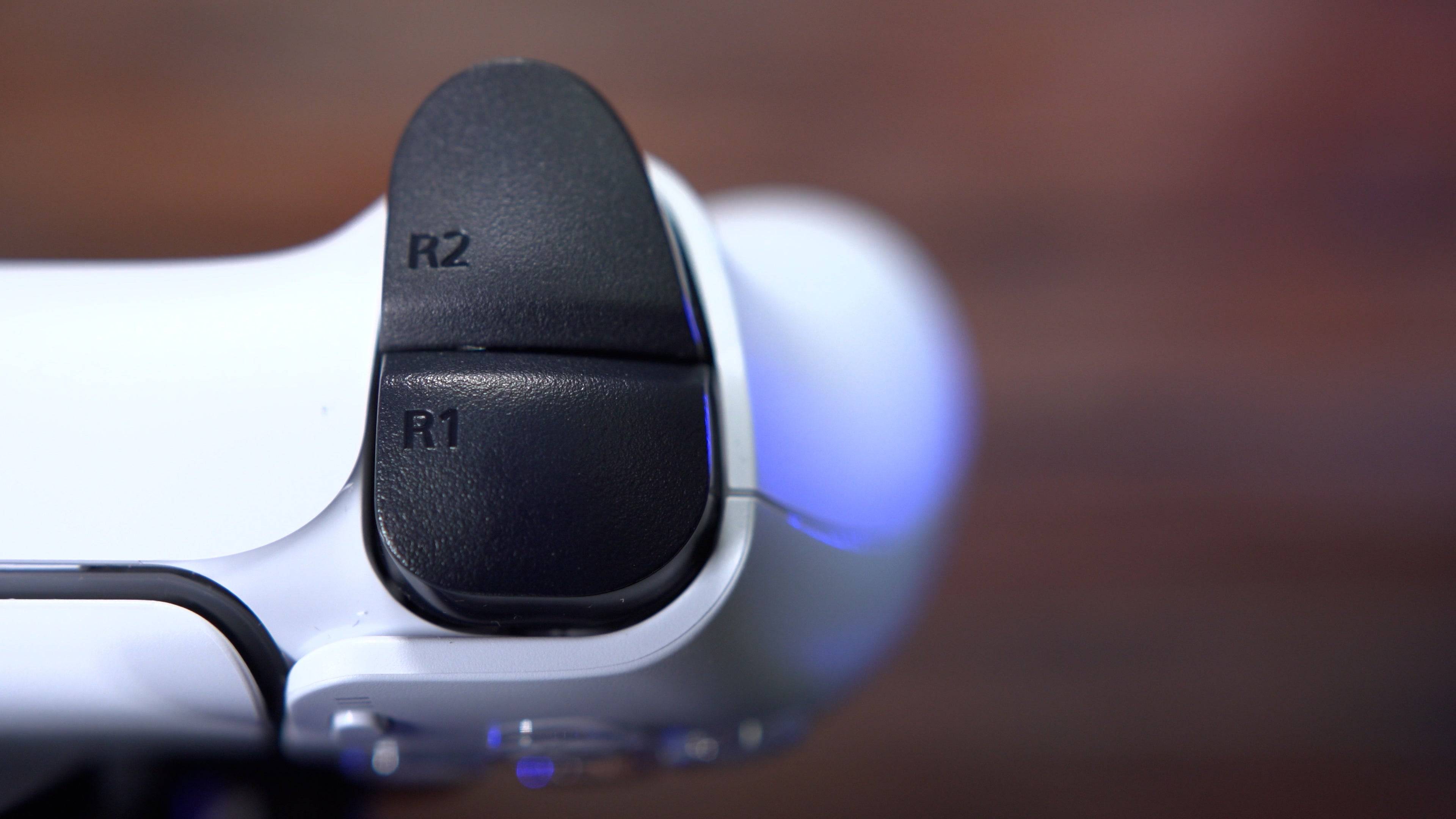 Sony Dualsense Controller -afbeeldingen