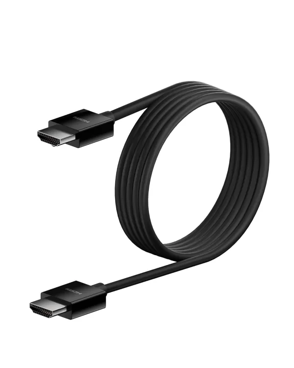 HDMI สำหรับ 4K