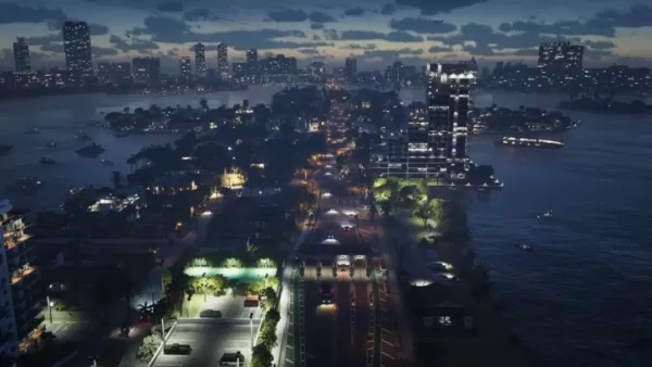 Mamy opóźnienie GTA 6 przed premierą GTA 6