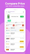 Hargapedia - Compare Prices!應用截圖第2張
