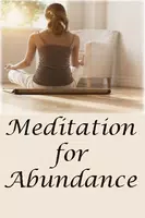 Meditation for abundance應用截圖第1張