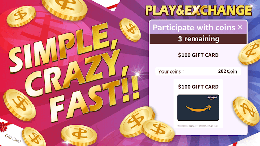 Cash Rewards Crane Coin Pusher应用截图第3张