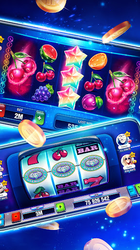 Huuuge Casino 777 Slots Games Скриншот 4