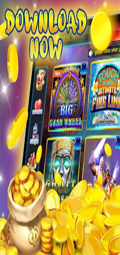 Juwa Casino 777 Online Скриншот 3