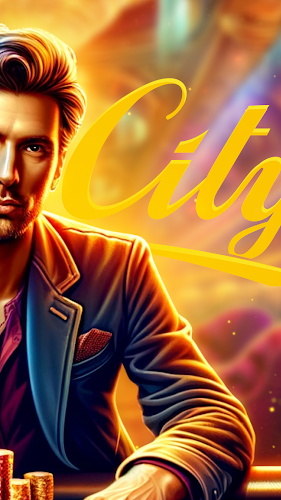 Slots Citysite Screenshot 3