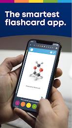 Brainscape: Smarter Flashcards Screenshot 1