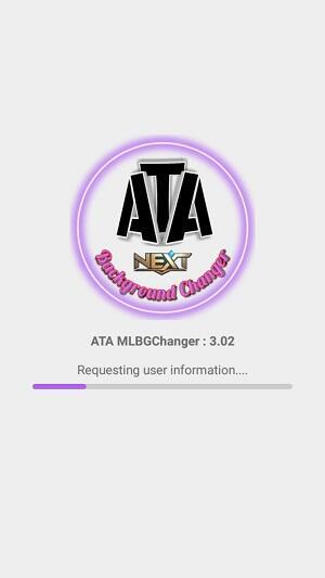 ATA MLBG Changer Screenshot 1