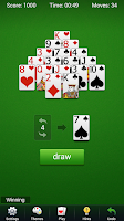 Pyramid Solitaire - Card Games Screenshot 3