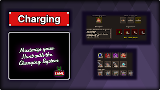 Lawl Online MMORPG Capture d'écran 4