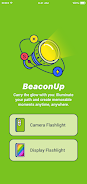 BeaconUp Screenshot 2