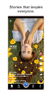 MOOD go Screenshot 1