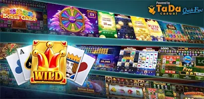 Super Ace Slot-TaDa Games Ảnh chụp màn hình 1