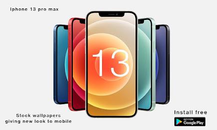 iPhone13 Pro Max Launchers & W স্ক্রিনশট 4