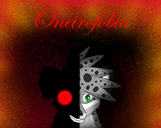 Oneirofobia