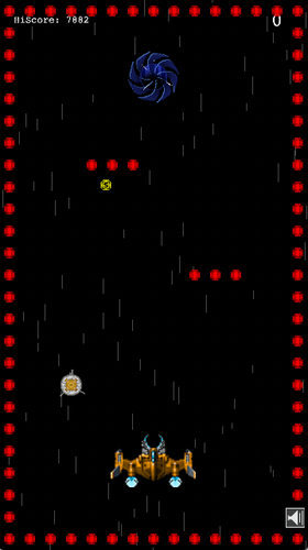 Shooto Captura de tela 1