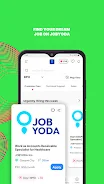 Jobyoda - Find Jobs Near You應用截圖第1張