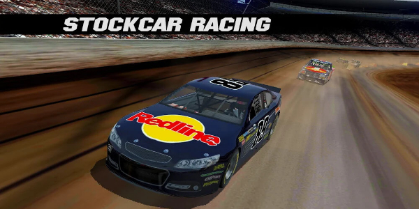 Stock Car Racing Mod Screenshot 1