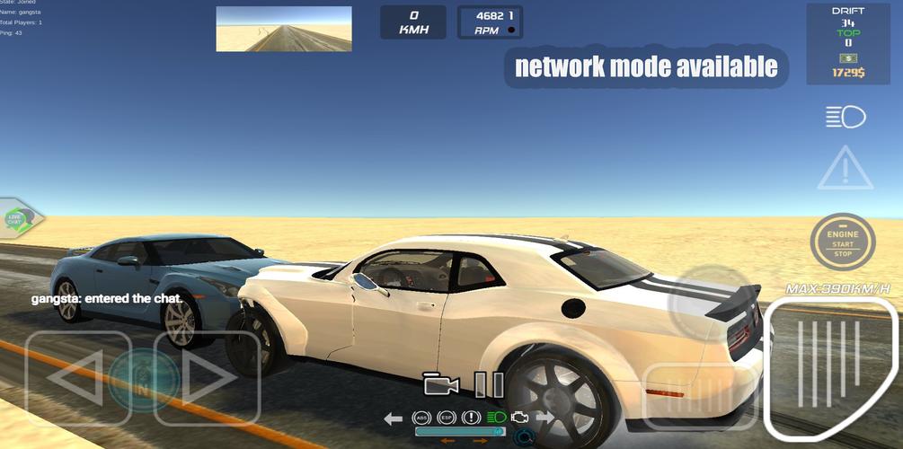 X Racing Screenshot 4