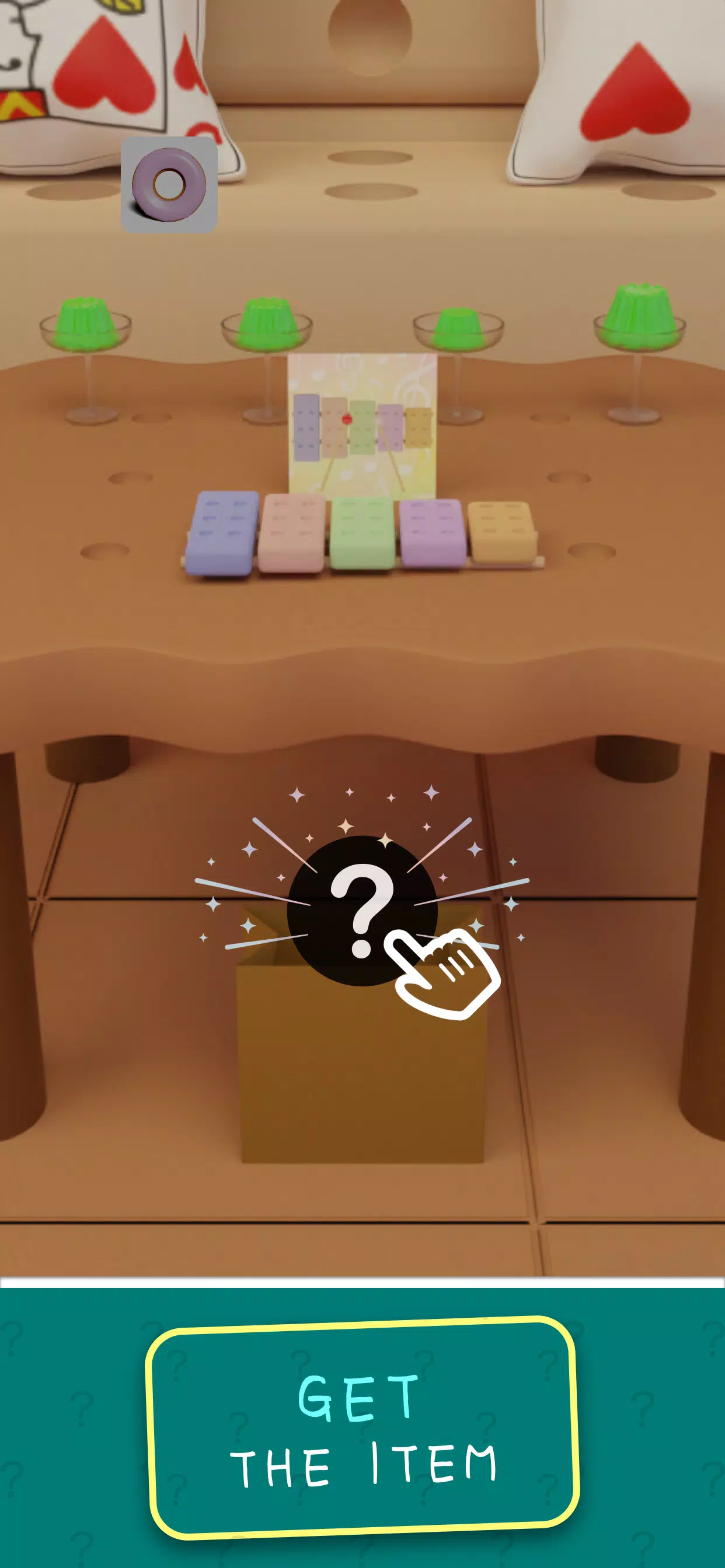 ESCAPE GAME Candy House Capture d'écran 3