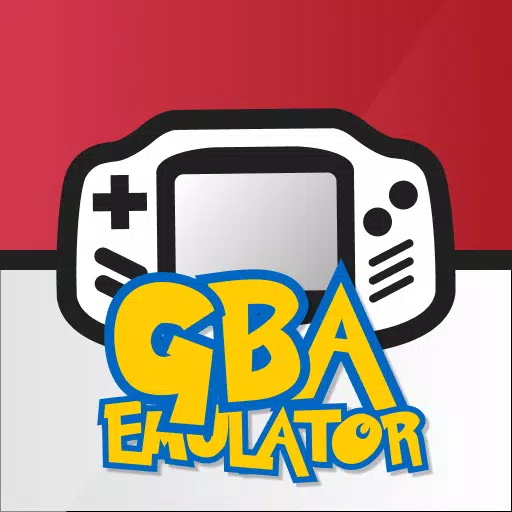 GBA Emulator