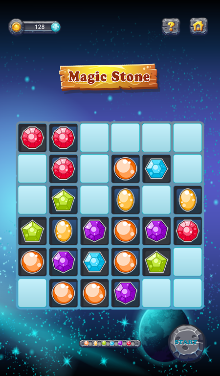 Scratch Lottery-online lottery-scratch lotto應用截圖第1張