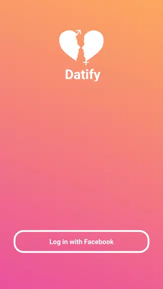 Datify स्क्रीनशॉट 1