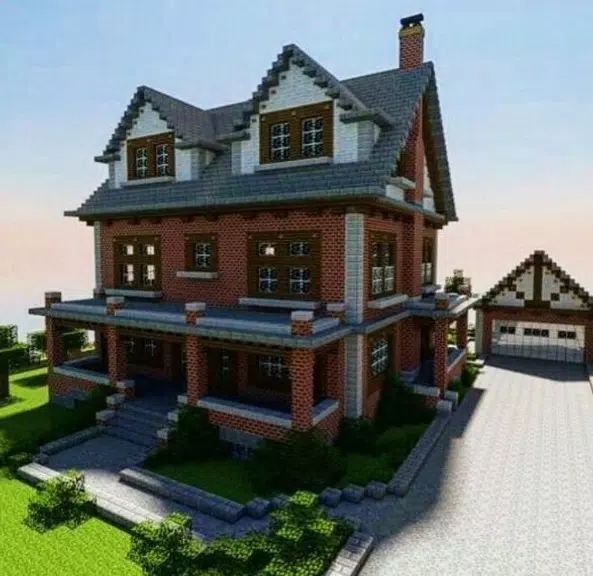 House And Modern Furniture PRO应用截图第2张