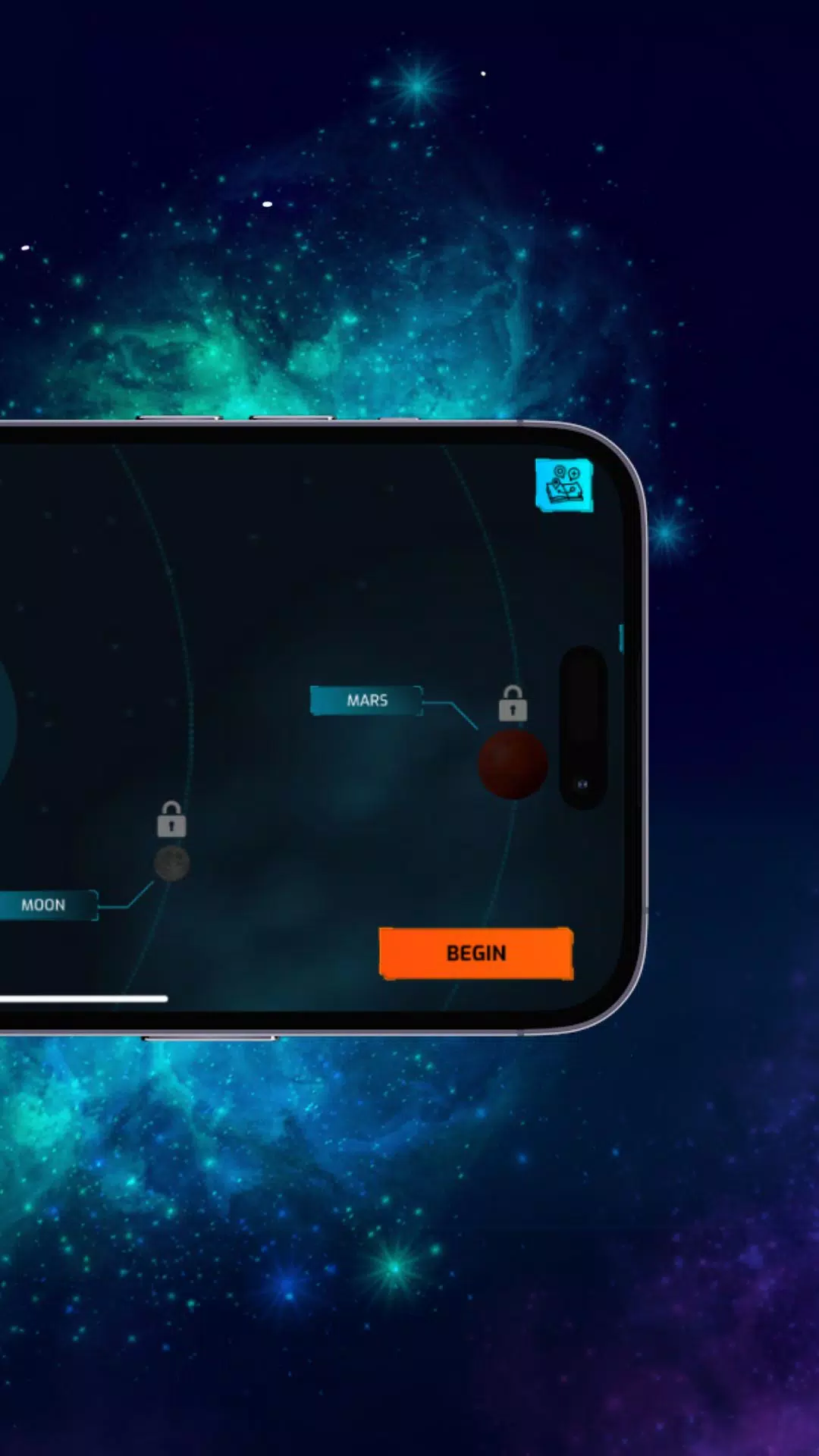 Galactic Colonization スクリーンショット 4