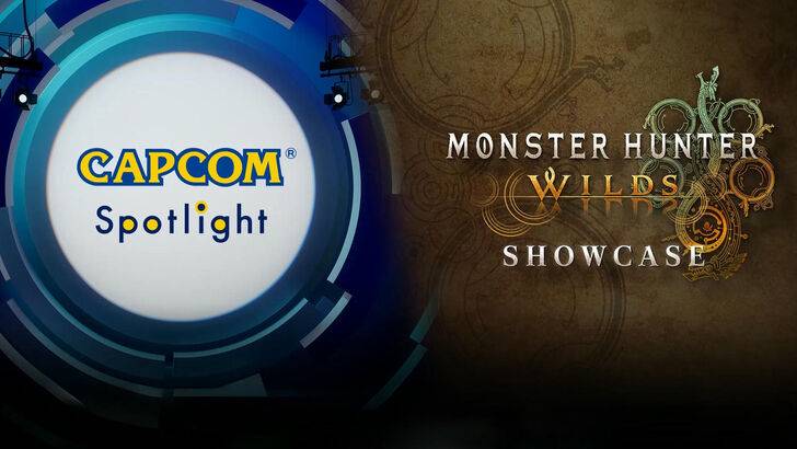 Capcom Spotlight Şub 2025 Monster Hunter Wilds, Onimusha ve daha fazlasını sergiliyor