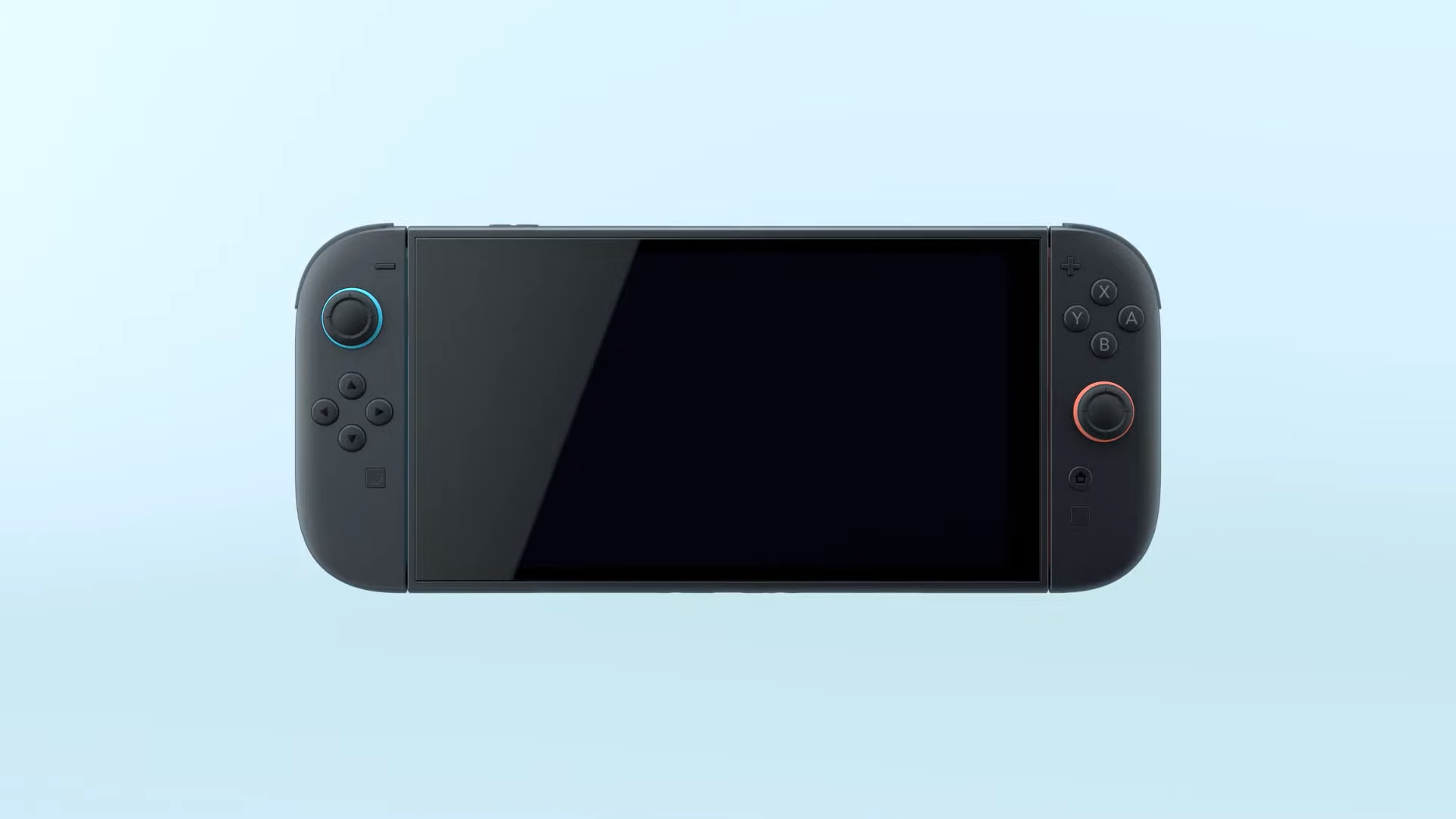 Nintendo Switch 2-インターフェイスプレビュー