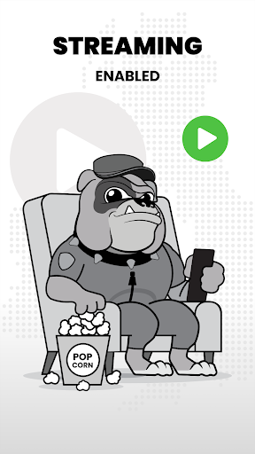 Bulldog VPN - Unlimited VPN Zrzut ekranu 3