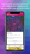 DSW: DriveSocial Watcher Captura de tela 2