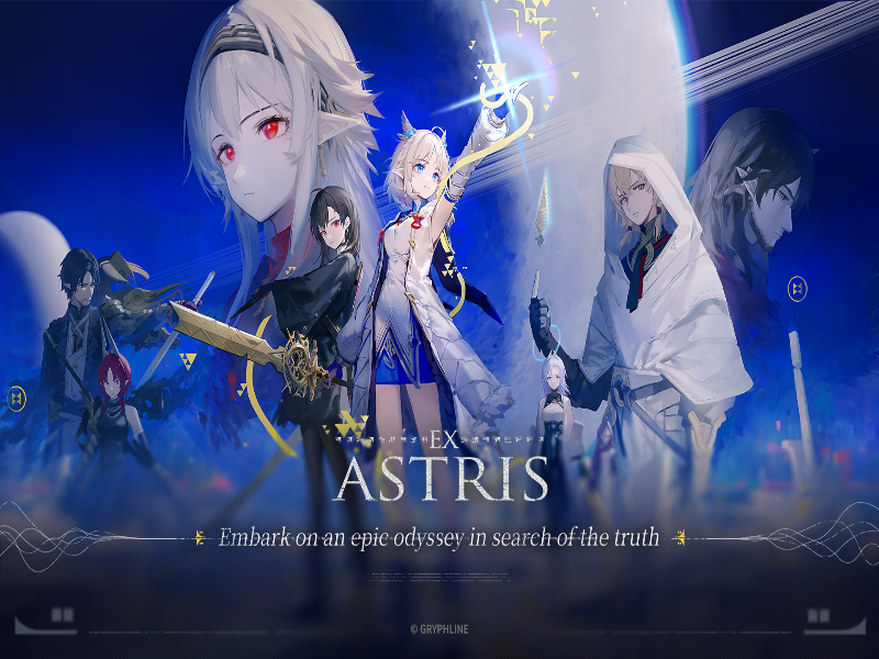 Ex Astris Mod應用截圖第1張