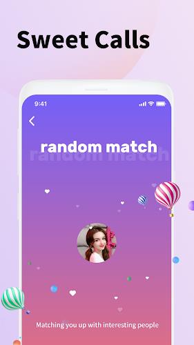 Tomatolive-Video Chat & Call Скриншот 3