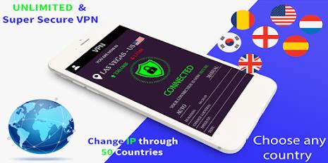 VPN Master- Unblock Security Ảnh chụp màn hình 1