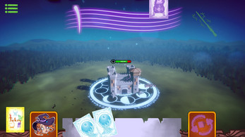 Moonlight City Will Survive Screenshot 2