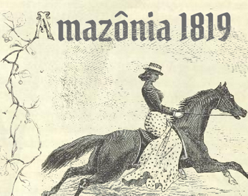 Amazônia 1819 ภาพหน้าจอ 1