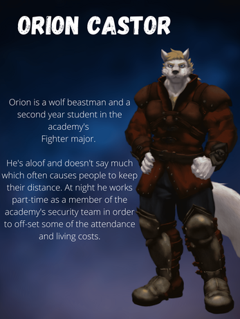 When Stars Fall Capture d'écran 2