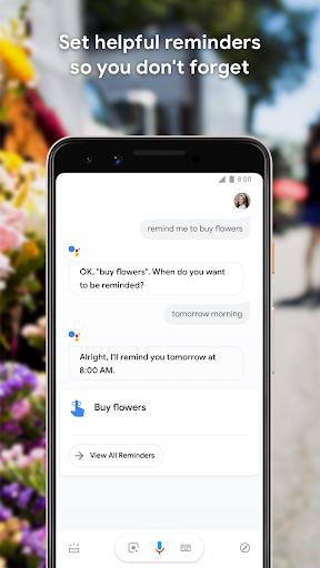 Google Assistant Screenshot 3