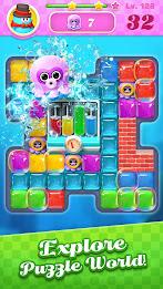 Schermata Tap Blast Friends 1