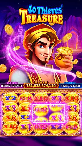 Fat Cat Casino - Slots Game应用截图第3张