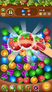 Fruits Crush Captura de pantalla 4